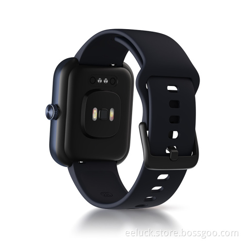 Smart Watches Manufacturers Health Monitor Smart Watch For Women